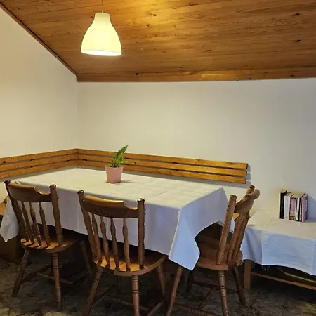 Vanja * Betina (Sibenik-Knin)