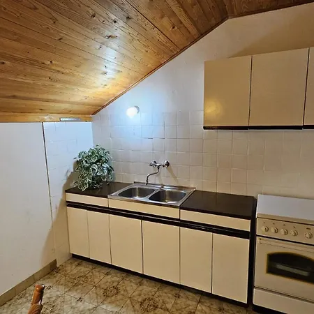 Vanja Apartamento Betina (Sibenik-Knin)