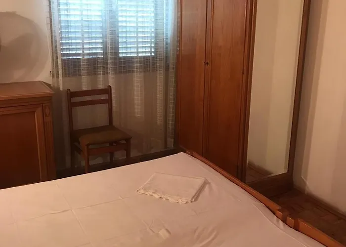 Apartamento Vanja Betina (Sibenik-Knin)