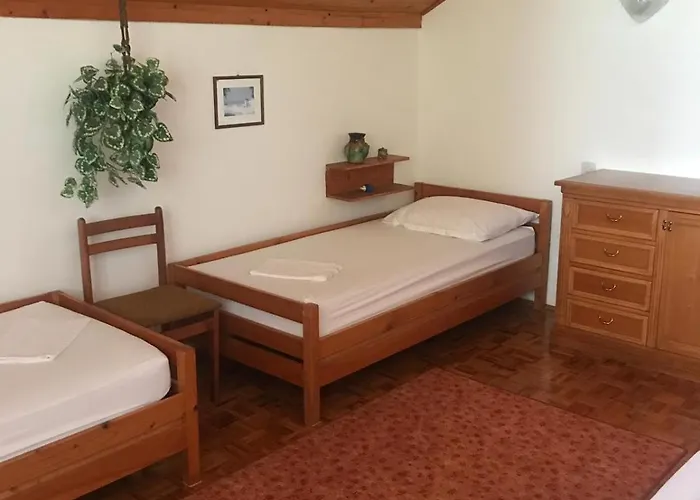 Apartamento Vanja