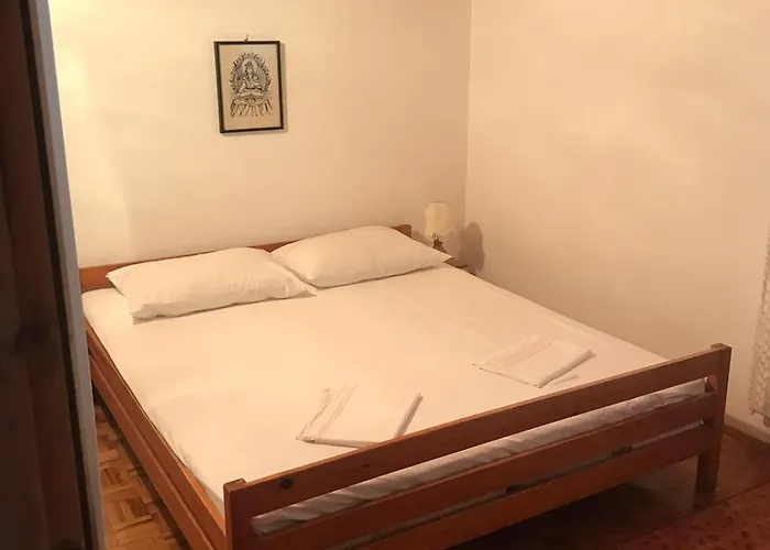 Apartamento Vanja