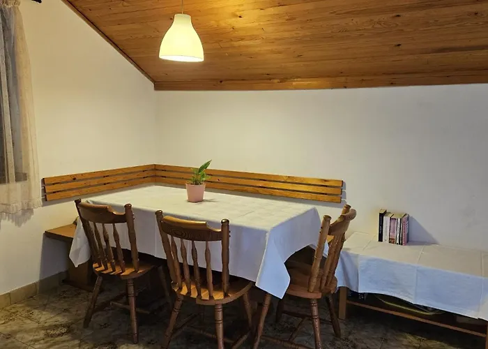 Vanja * Betina (Sibenik-Knin)