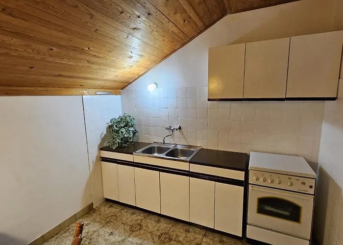 Vanja Apartamento Betina (Sibenik-Knin)